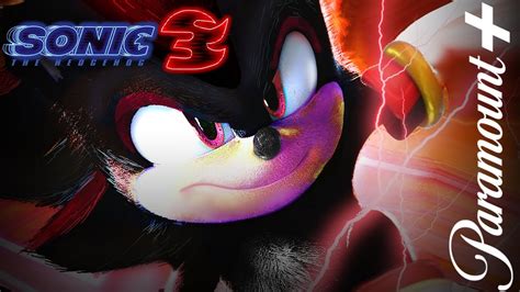 Sonic the Hedgehog 3 (2024) - 5 Actors to Play Shadow the Hedgehog ...