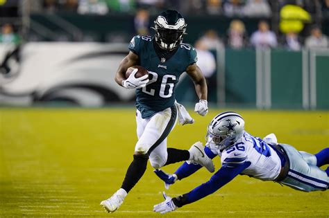 Analysis: NFC East goes from least to beast in 2 years - Seattle Sports