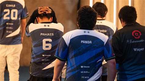 Evil Geniuses' Dota 2 roster leaves amid massive layoffs and uncertain ...