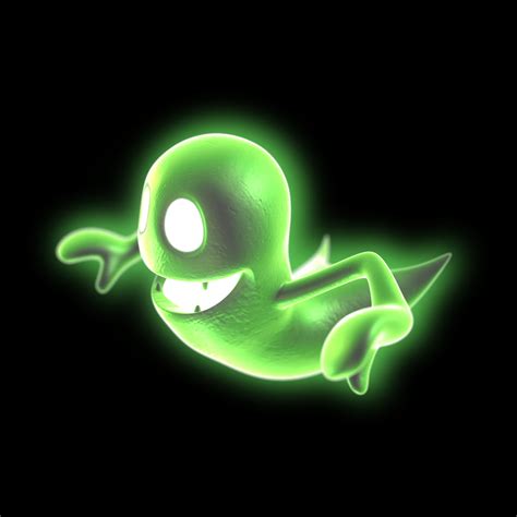 Ghosts (Luigi's Mansion: Dark Moon) | Jaden's Adventures Wiki | FANDOM powered by Wikia