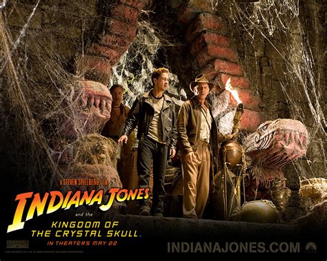 Mutt Williams and Indiana Jones Wallpapers - HD Wallpapers 20082