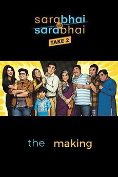 ‎Sarabhai vs Sarabhai Take 2: The Making (2017) directed by Aatish ...