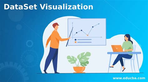 DataSet Visualization | Learn the Methods and Categories