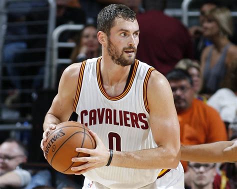 Kevin Love Injury: Updates on Cavaliers Star's Back and Return | News ...