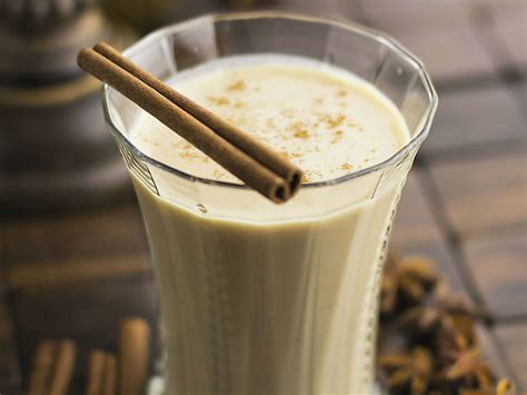 Tasty Vanilla Yogurt Smoothie - Best Herbal Health