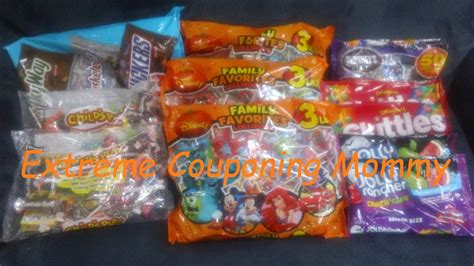 Extreme Couponing Mommy: CVS Halloween Candy CLEARANCE!!!