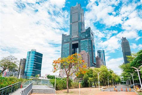 Best Things to Do in Kaohsiung: Top Attractions & Places to Visit in 2022