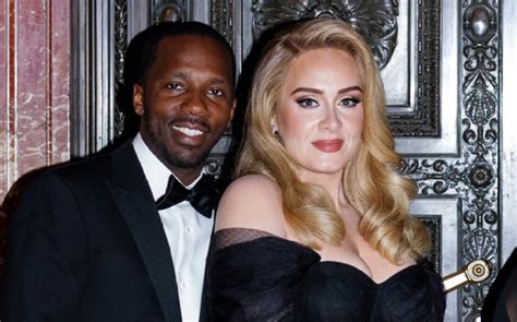 Adele Stuns in Gothic-Chic Dress & Manolos at Kevin Love’s Wedding ...