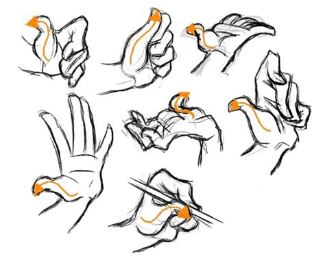 Hand Gestures Drawing