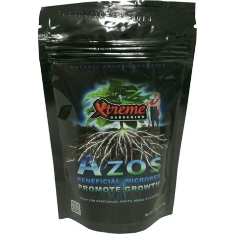 Xtreme Azos Beneficial Bacteria, 2 oz | Wholesale Growers Direct