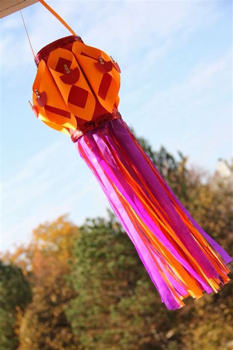 DIY Art Project - How to Make a Diwali Lantern (Akaash Kandil) | Diwali ...