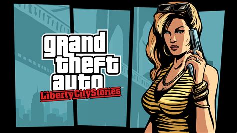 🔥 Download Gta Liberty City Stories Has Been Updated To Support iPhone ...