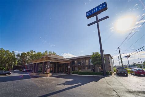 3711 W Us-90, Lake City, FL 32055 - Guest Inn | LoopNet