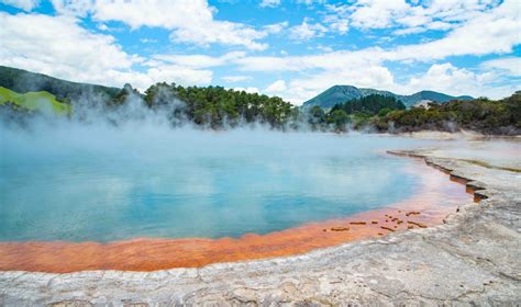 19 Fun Facts About Geothermal Energy - Facts.net