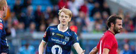 Norwegian Eliteserien News, Stats, Scores - ESPN