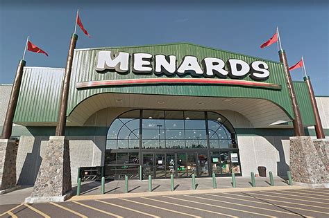 Menards Offering Black Friday Deals For 10 Days to Avoid Crowds