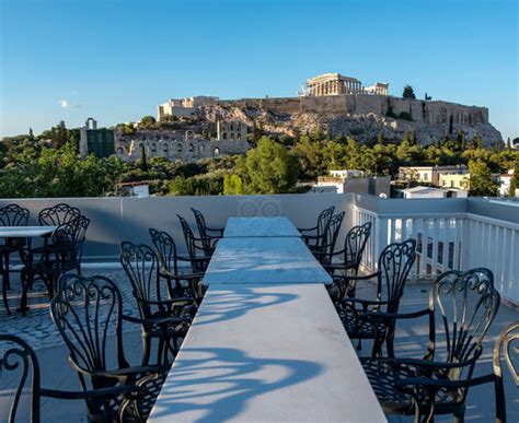 ACROPOLIS VIEW HOTEL - Updated 2019 Prices & Reviews (Athens, Greece) - TripAdvisor