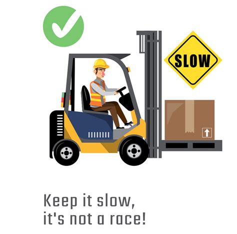 15 Forklift Safety Tips to Keep Your Team & Warehouse Moving