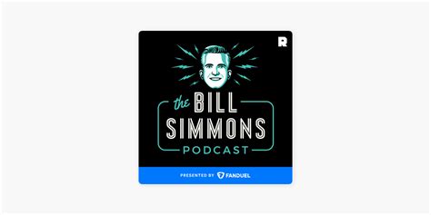 ‎The Bill Simmons Podcast on Apple Podcasts