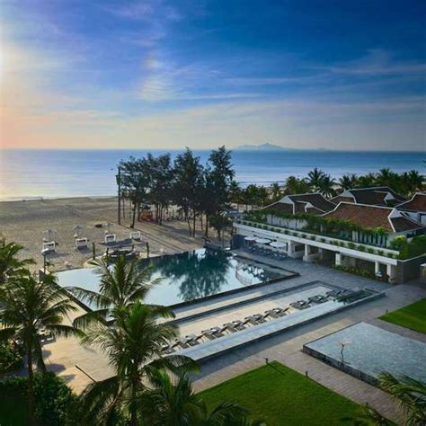 The 20 best luxury hotels in Da Nang – LuxuryHotel.world