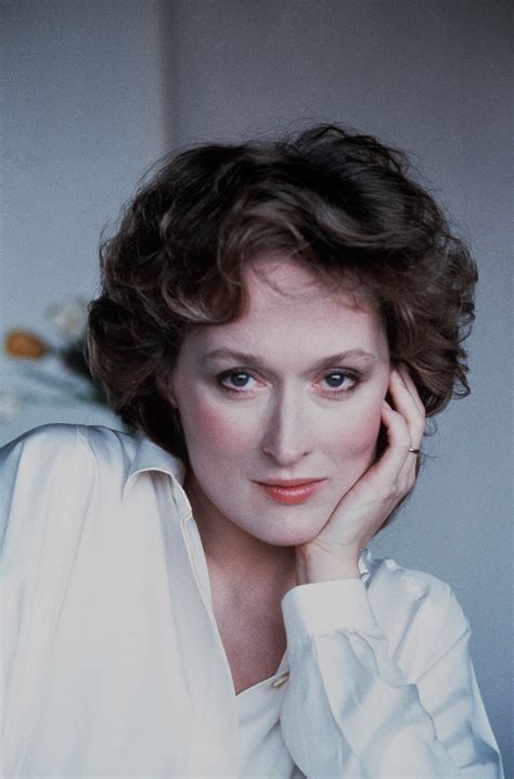 Meryl Streep (1983) - Meryl Streep Photo (33270875) - Fanpop