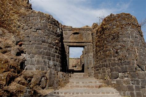 Pune Darwaza - Sinhagad Fort (2) | Sinhagad, Sinhgarh, or Si… | Flickr