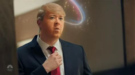 ‘SNL’: Watch Shane Gillis and James Austin Johnson duet as Donald Trump ...