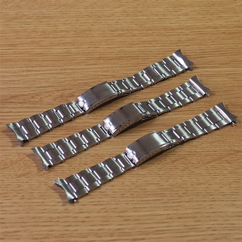 Rolex Oyster Bracelet 20mm | Watch Out