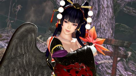 Dead or Alive 6 DLC | DOA Portal