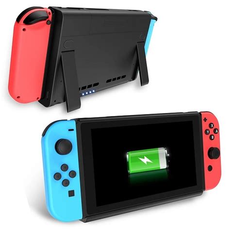 Nintendo Switch 2 in 1 External Battery – Game Hub