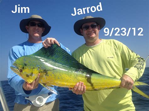 Destin Fishing Charters - Destin Inshore Charters - Destin Bay Fishing