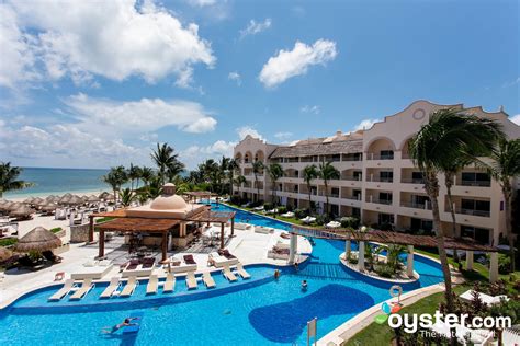 Cancun Quintana Roo Resorts All Inclusive / Grand Oasis Cancun All Inclusive In Cancun Quintana ...