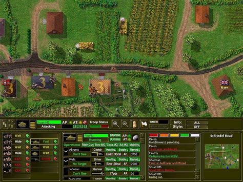 Close Combat 2 - PC Review and Full Download | Old PC Gaming