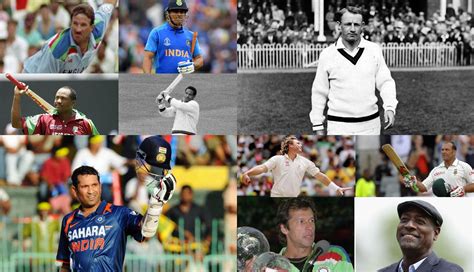 GOAT - Top 10 Greatest Cricketer of All Time - Hamrokhelkud