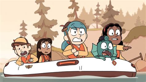 Hilda, final de temporada (Reseña) – UNplugged News