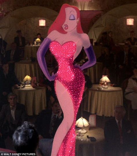 Jessica Rabbit | Jessica rabbit costume, Jessica rabbit, Roger rabbit