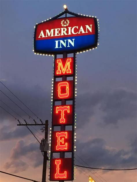 American Inn Motel - ReservationDesk.com