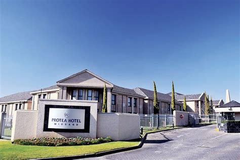 PROTEA HOTEL BY MARRIOTT MIDRAND $75 ($̶9̶6̶) - Updated 2020 Prices & Reviews - South Africa ...