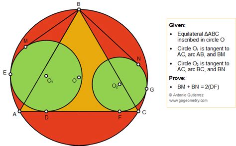 How to prove? | Geometry problems, Mathematics geometry, Math geometry