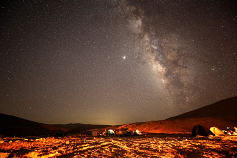 Perseid Meteor Shower in Pictures As NASA's 'Best' of Year to Peak Another Night - Newsweek