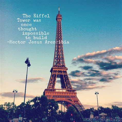 Love Quotes With Eiffel Tower. QuotesGram