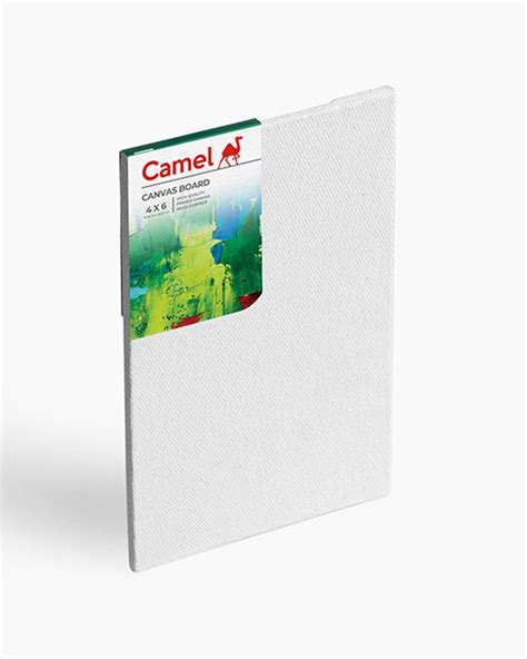 Buy Camel Canvas Boards Individual canvas Online in India | Kokuyo Camlin