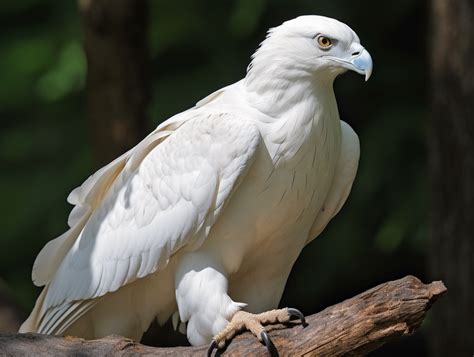 White Eagle Spiritual Meaning and Symbolism (7 Omens)