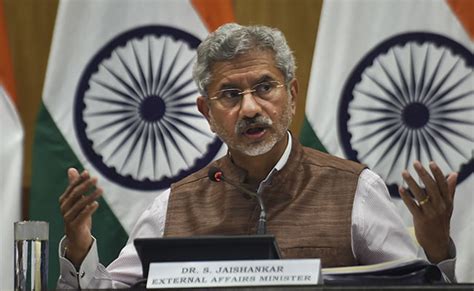 Foreign Minister S Jaishankar Co-Chairs 4th India-CARICOM Ministerial Meet