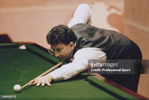 56 Joe Johnson Snooker Stock Photos, High-Res Pictures, and Images ...