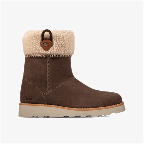 Clarks Childrens Winter Boots Hot Sale | bellvalefarms.com