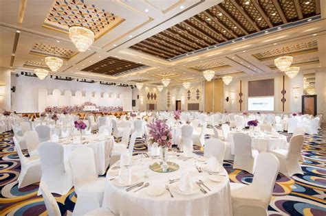 IntercityHotel Nizwa | Arabia Weddings