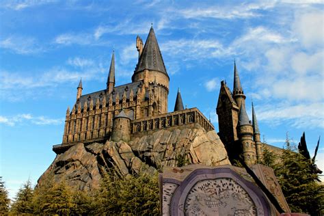 20 Best Things To Do At Wizarding World of Harry Potter Japan! — Jenny ...