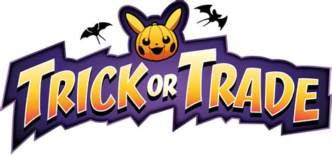 Pokémon Halloween