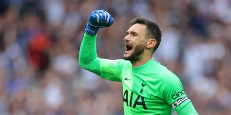 A decade of Hugo Lloris: Leader, statesman and underrated Tottenham ...